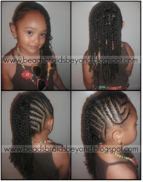 cute-braided-hairstyles-for-kids-84-4 Cute braided hairstyles for kids