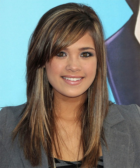 cute-haircuts-for-long-straight-hair-34-4 Cute haircuts for long straight hair