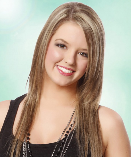 Cute Haircuts For Long Thick Hair