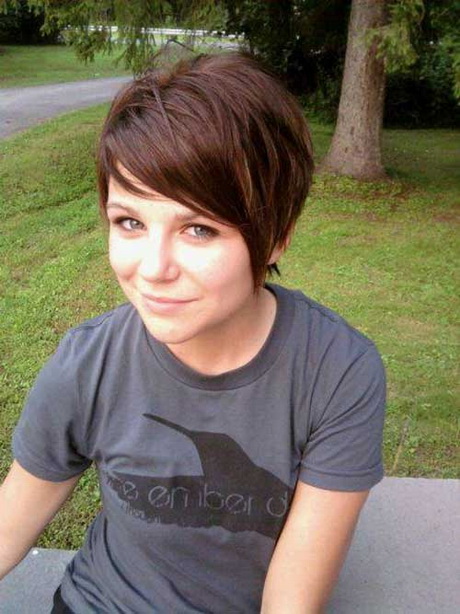 cute-haircuts-for-short-hair-84-11 Cute haircuts for short hair