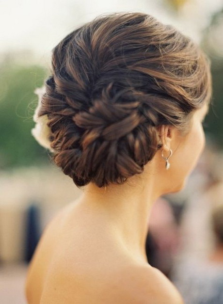 cute-hairstyles-for-a-wedding-40-10 Cute hairstyles for a wedding