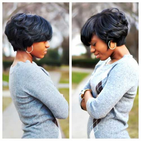 cute-hairstyles-for-black-women-88 Cute hairstyles for black women