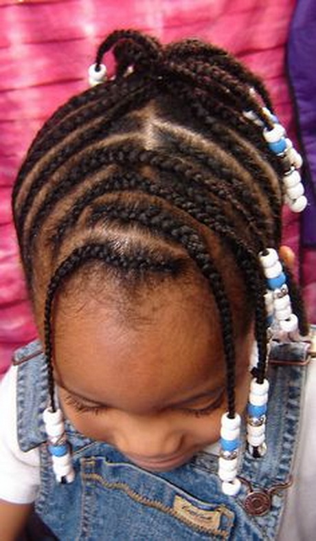 Cute Hairstyles Little Black Girls Cute Hairstyles Little Black Girls