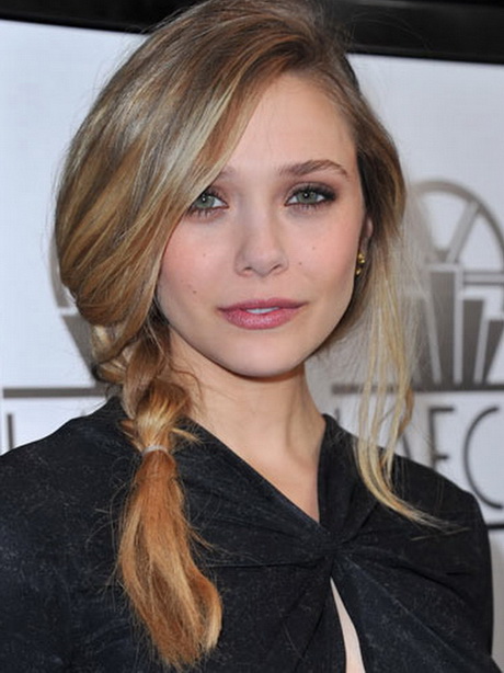 Cute Hairstyles For Long Hair For School   Cute Hairstyles For Long Hair For School