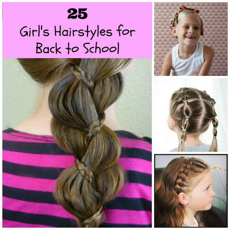 cute-hairstyles-for-long-hair-for-school-04-2 Cute hairstyles for long hair for school