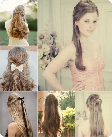 cute-hairstyles-for-long-straight-hair-94-5 Cute hairstyles for long straight hair
