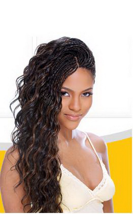 cute-hairstyles-for-micro-braids-59-7 Cute hairstyles for micro braids