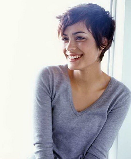 cute-hairstyles-for-really-short-hair-94-2 Cute hairstyles for really short hair