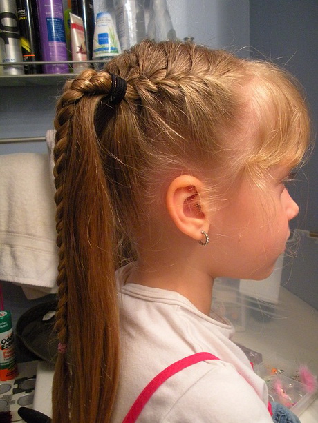 cute-hairstyles-for-short-hair-for-kids-39-11 Cute hairstyles for short hair for kids