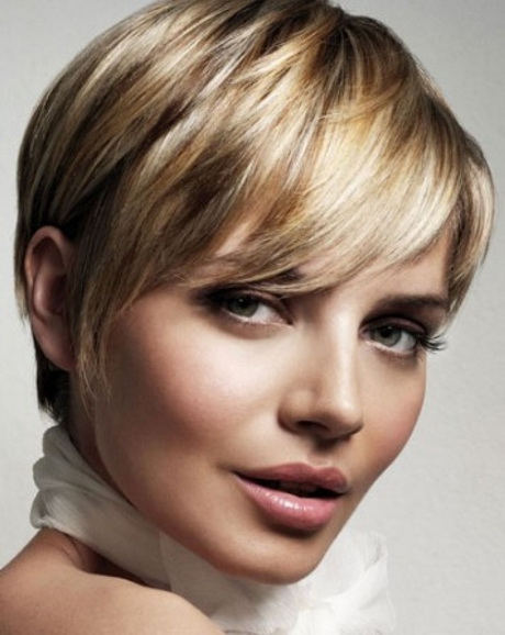 Cute Hairstyles For Short Thin Hair Cute Hairstyles For Short Thin Hair