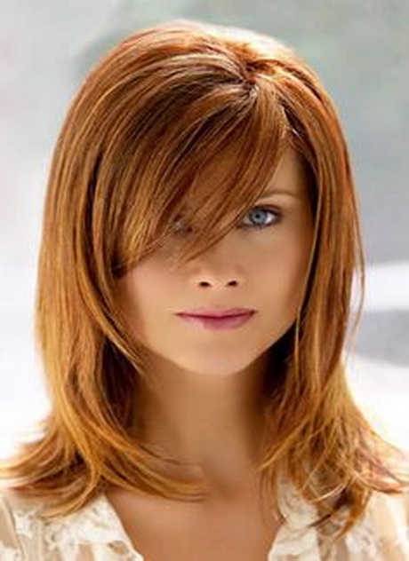 cute-medium-haircuts-for-teenage-girls-13-11 Cute medium haircuts for teenage girls