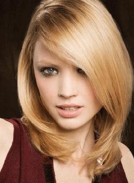 cute-medium-haircuts-for-teenage-girls-13-3 Cute medium haircuts for teenage girls