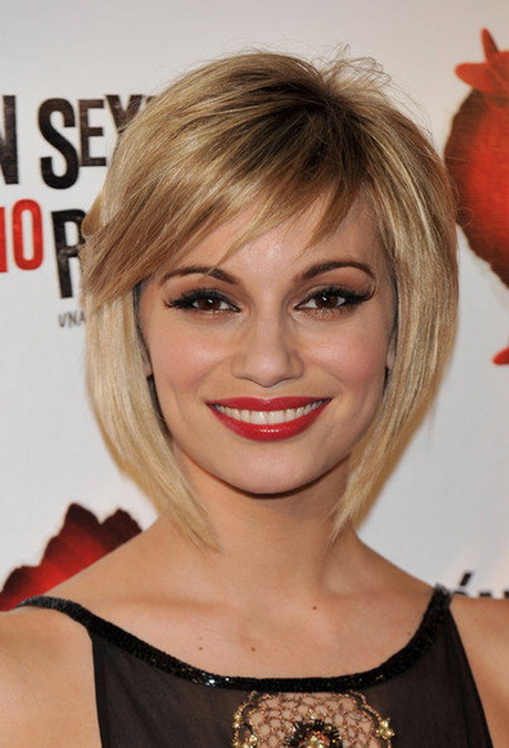 cute-medium-short-haircuts-43-12 Cute medium short haircuts