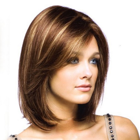 cute-medium-short-hairstyles-57 Cute medium short hairstyles