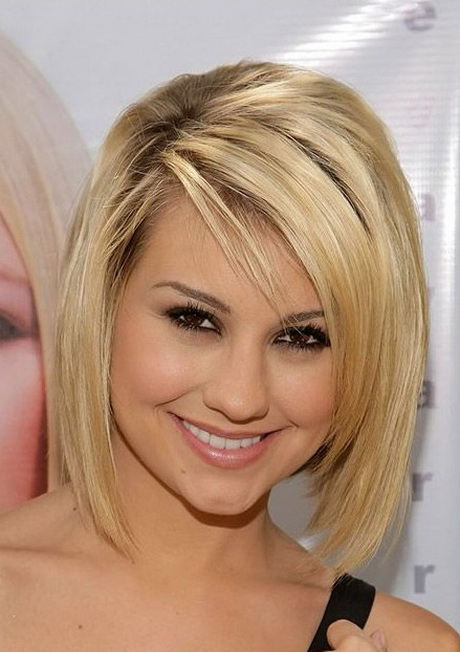 Cute Bob Hairstyles 2015