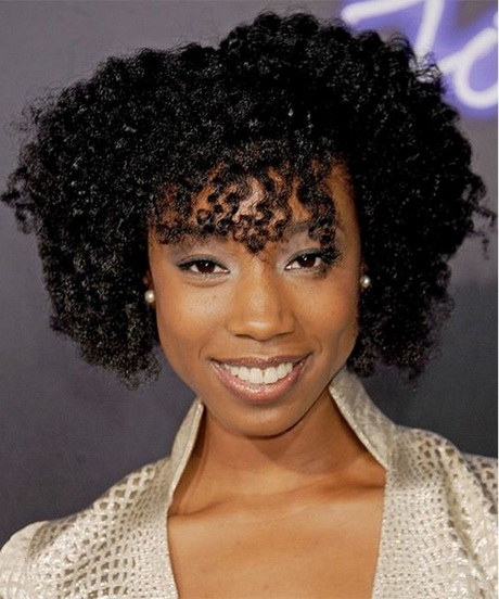 cute-short-curly-hairstyles-for-black-women-60-11 Cute short curly hairstyles for black women