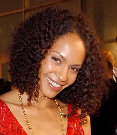 cute-short-curly-hairstyles-for-black-women-60-14 Cute short curly hairstyles for black women