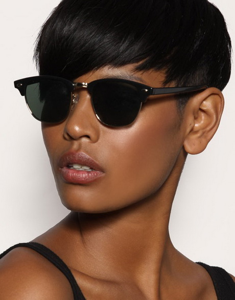 cute-short-haircuts-for-black-women-17-9 Cute short haircuts for black women