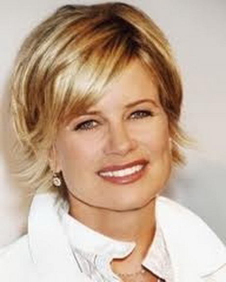 cute short haircuts for fine hair â€" Google Search I always liked her ...