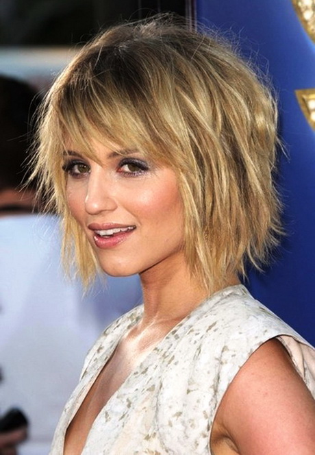 cute-short-haircuts-for-fine-hair-79-7 Cute short haircuts for fine hair