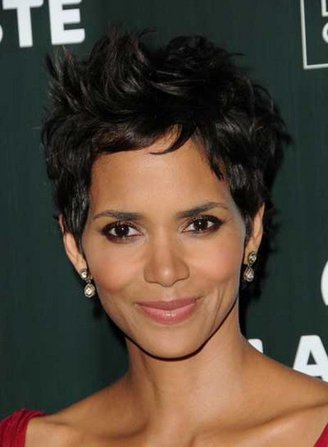 cute-short-hairstyles-for-black-women-67-3 Cute short hairstyles for black women