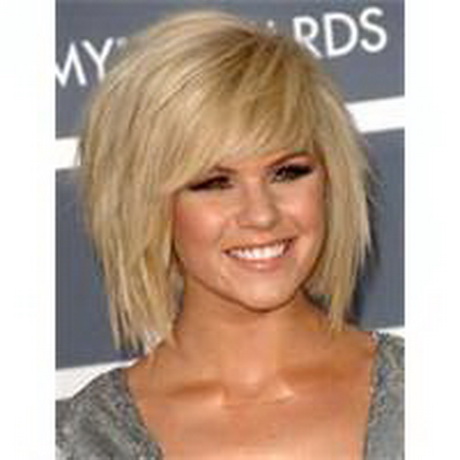 cute-short-medium-hairstyles-45-15 Cute short medium hairstyles