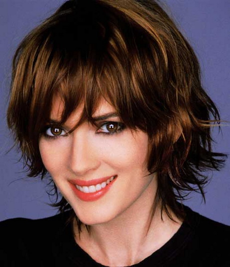 cute-wavy-hairstyles-for-short-hair-12-4 Cute wavy hairstyles for short hair