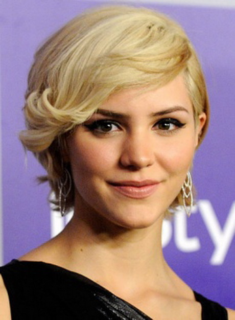 Cute Ways To Style Short Hair 