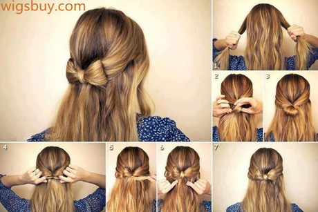 daily-hairstyles-for-long-hair-10-5 Daily hairstyles for long hair