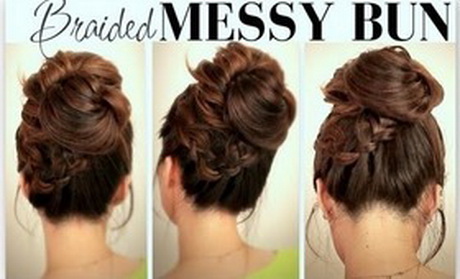 daily-hairstyles-for-medium-hair-08-12 Daily hairstyles for medium hair