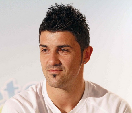 david-villa-hairstyle-57-15 David villa hairstyle