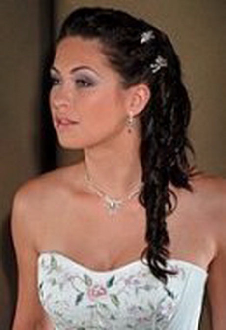Debutante Hairstyles Debutante Hairstyles