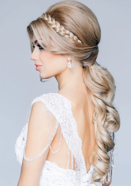 different-bridal-hairstyles-11 Different bridal hairstyles
