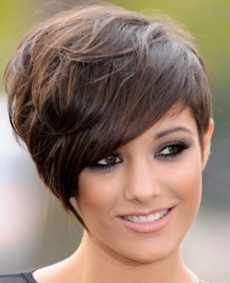 different-hairstyles-for-women-with-short-hair-50-10 Different hairstyles for women with short hair