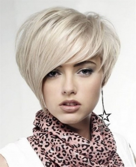 different-hairstyles-for-women-with-short-hair-50 Different hairstyles for women with short hair