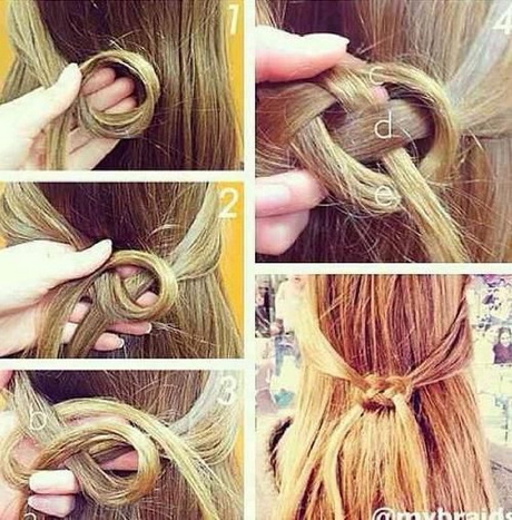 diy-hairstyles-for-long-hair-74-16 Diy hairstyles for long hair