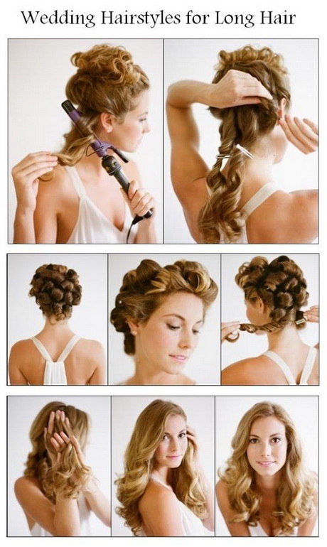 do-it-yourself-hairstyles-long-hair-96-5 Do it yourself hairstyles long hair