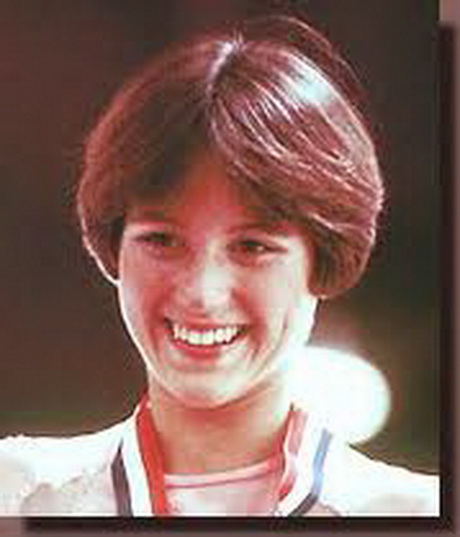 Dorothy hamill haircut