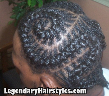 dreadlocks-braided-hairstyles-40-11 Dreadlocks braided hairstyles
