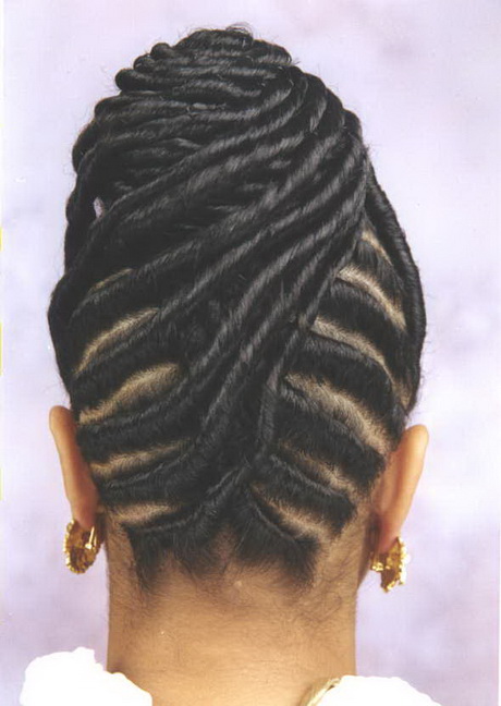 dreadlocks-braided-hairstyles-40-12 Dreadlocks braided hairstyles