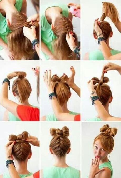 easy-braids-hairstyles-87-12 Easy braids hairstyles