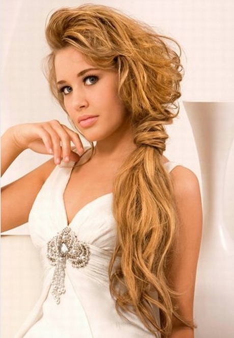 easy-hairstyle-for-long-hairs-05-2 Easy hairstyle for long hairs