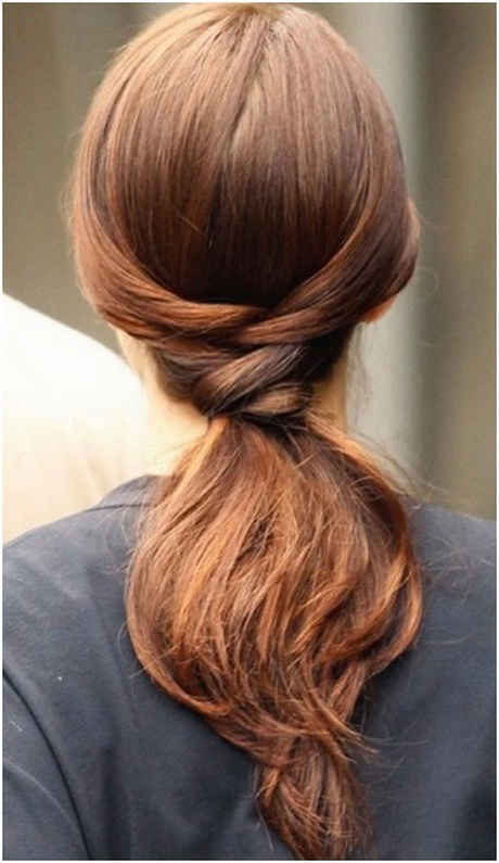 easy-hairstyle-for-long-hairs-05-8 Easy hairstyle for long hairs