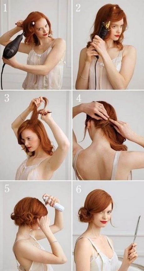 easy-hairstyles-for-shoulder-length-hair-98-2 Easy hairstyles for shoulder length hair