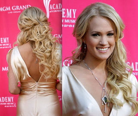 easy-prom-hairstyles-75-7 Easy prom hairstyles