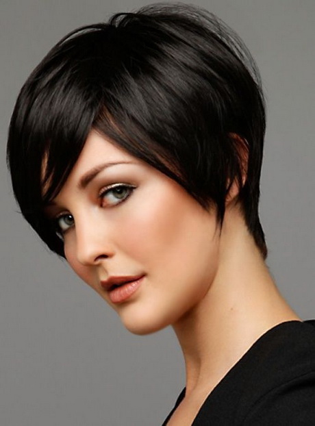 easy-short-hairstyles-2015-85-3 Easy short hairstyles 2015