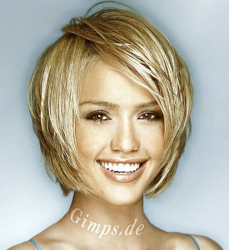 easy-styles-for-short-hair-98-13 Easy styles for short hair