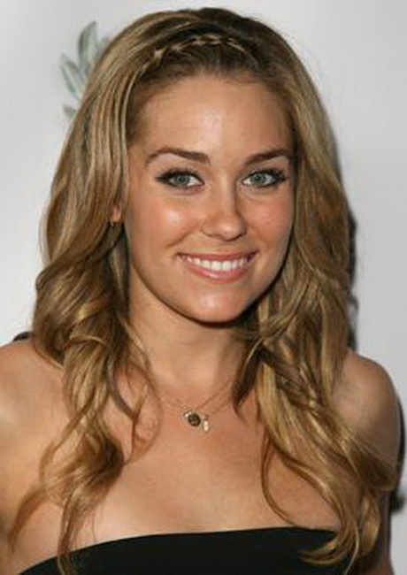 Easy To Do Curly Hairstyles Easy To Do Curly Hairstyles