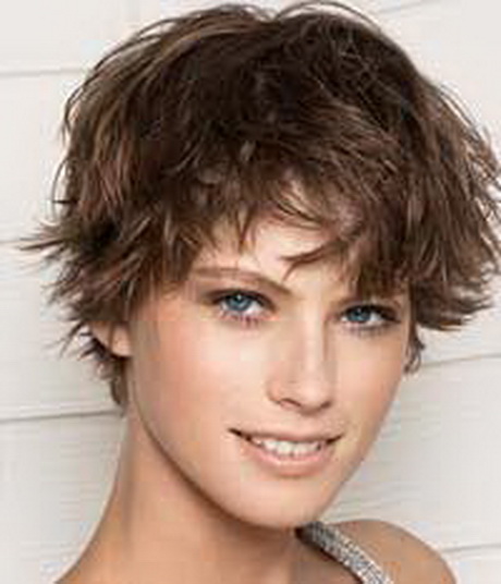 easy-to-manage-short-hairstyles-for-women-19-10 Easy to manage short hairstyles for women