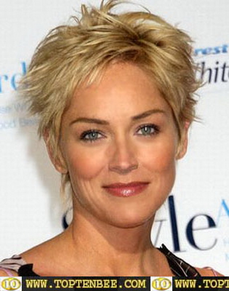 Easy to manage short hairstyles for women